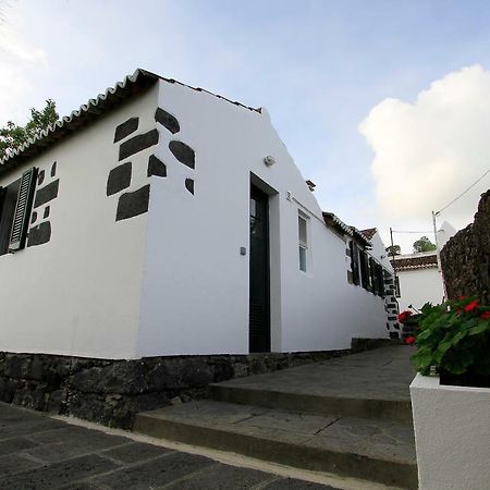 Monserrate - Galera Cottage Caloura Exterior foto