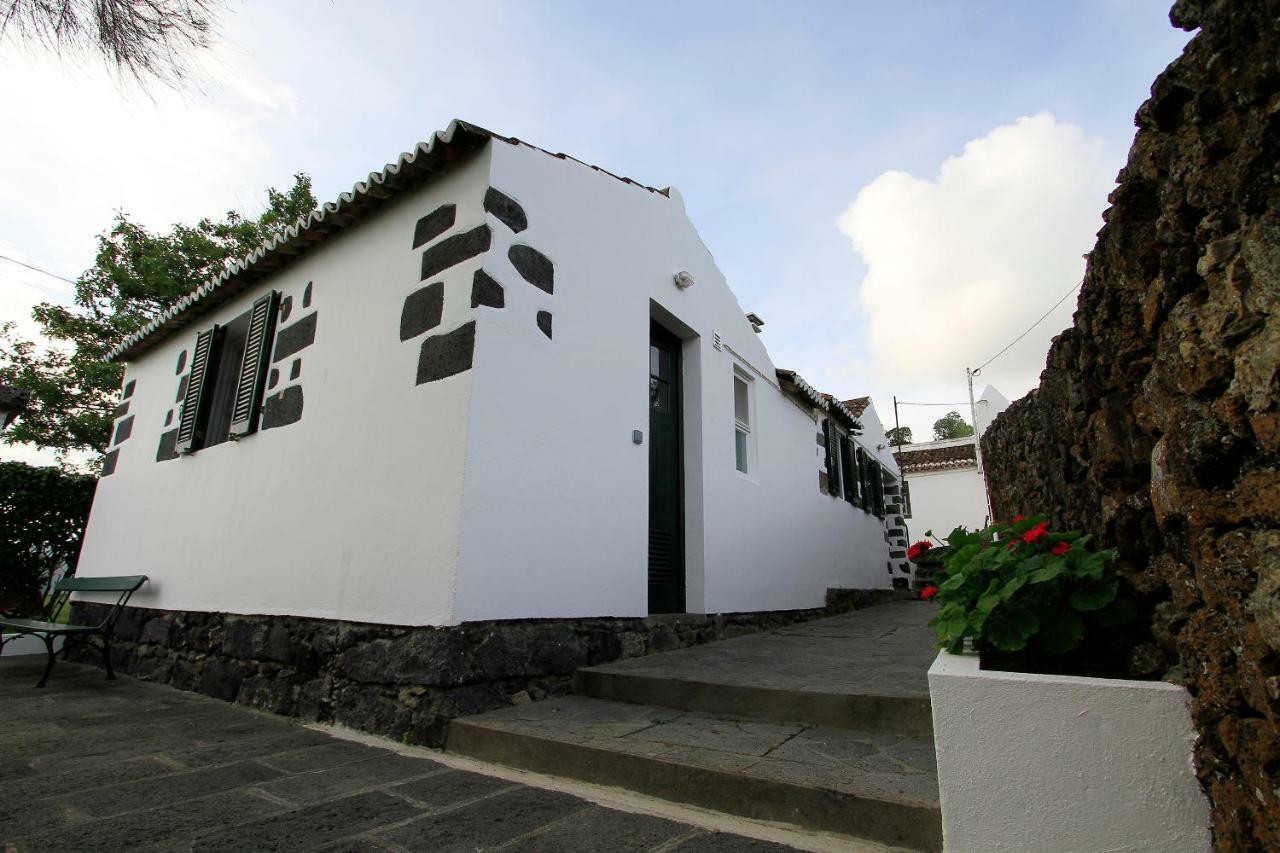 Monserrate - Galera Cottage Caloura Exterior foto